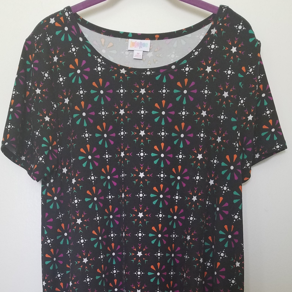 LuLaRoe Carly